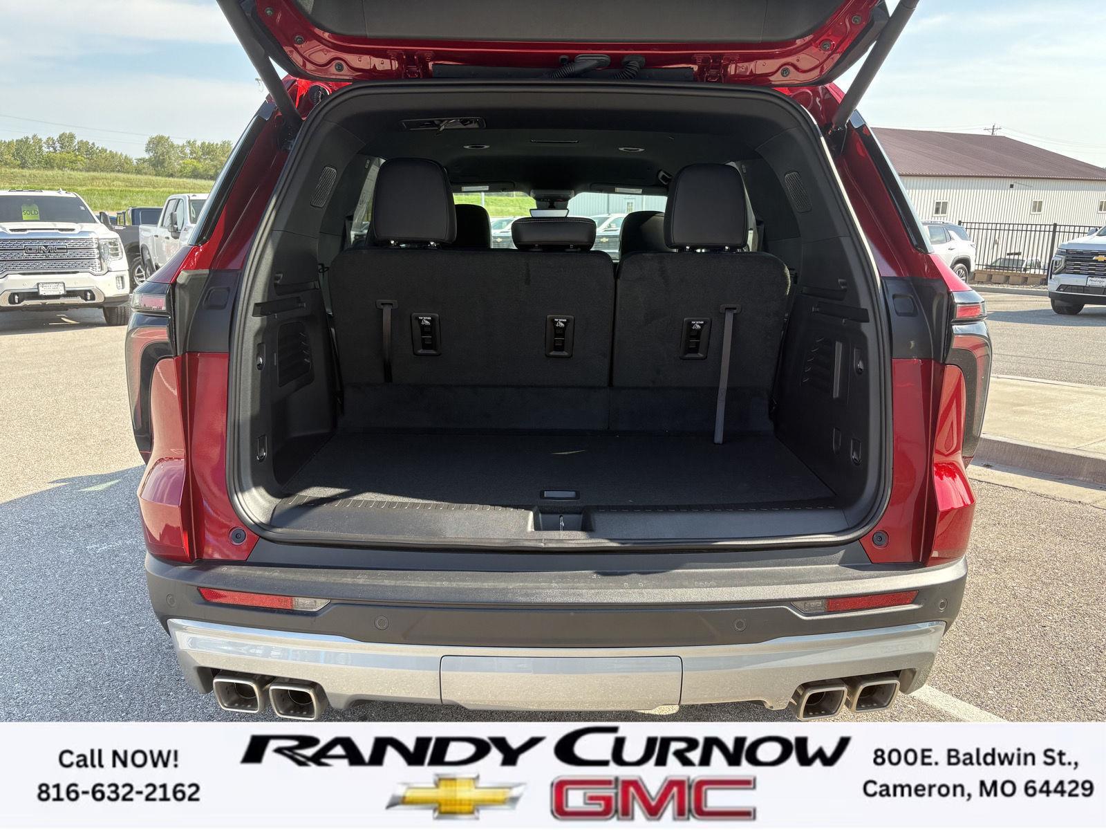 2026 Chevrolet Traverse LT - Photo 39