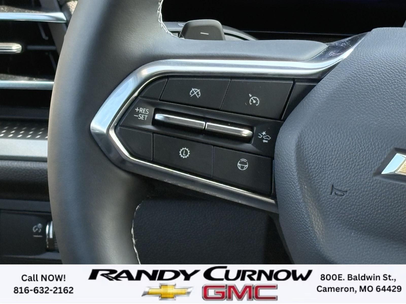 2026 Chevrolet Traverse LT - Photo 21