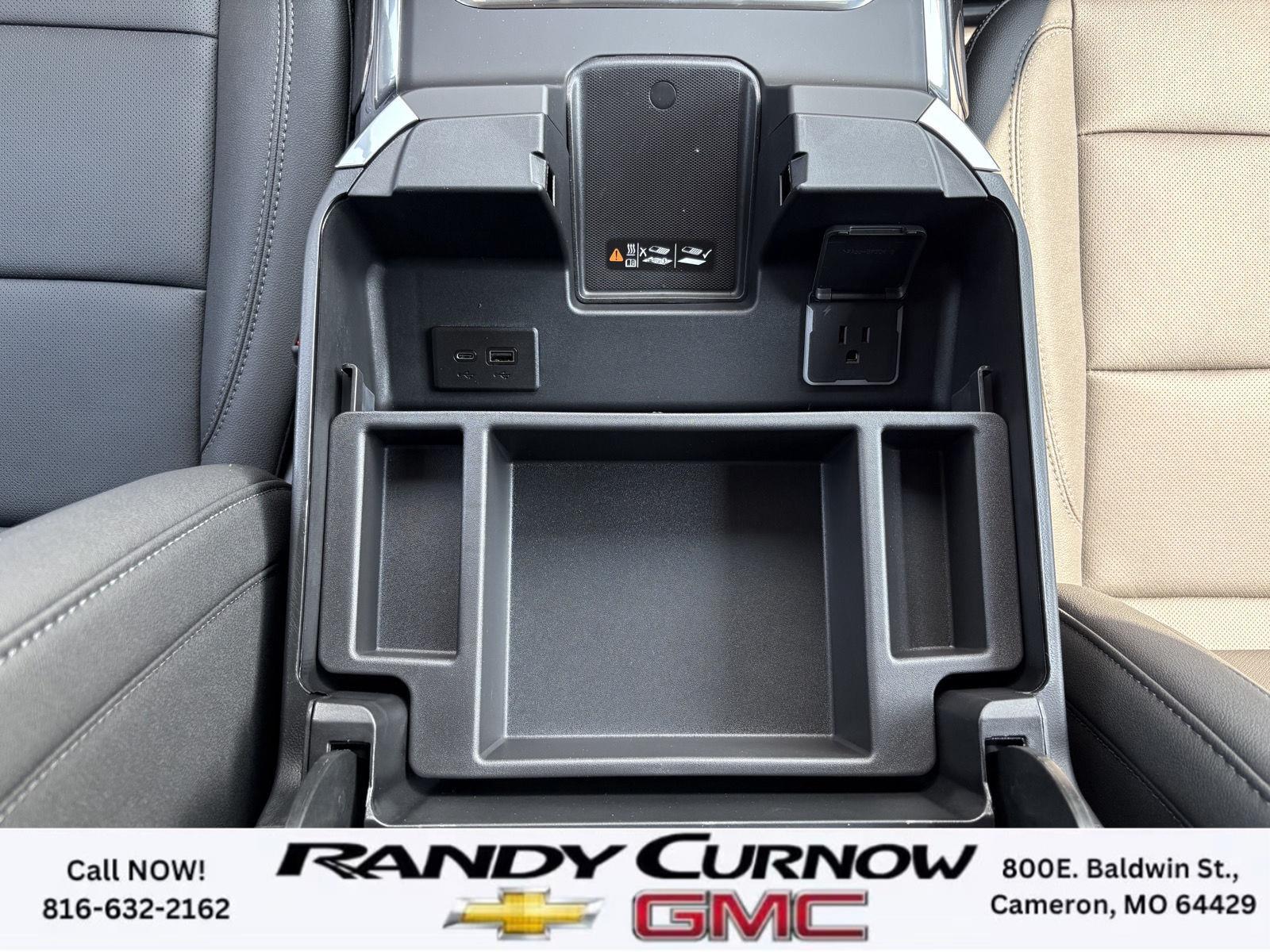 2026 Chevrolet Silverado 2500 HD LTZ - Photo 26