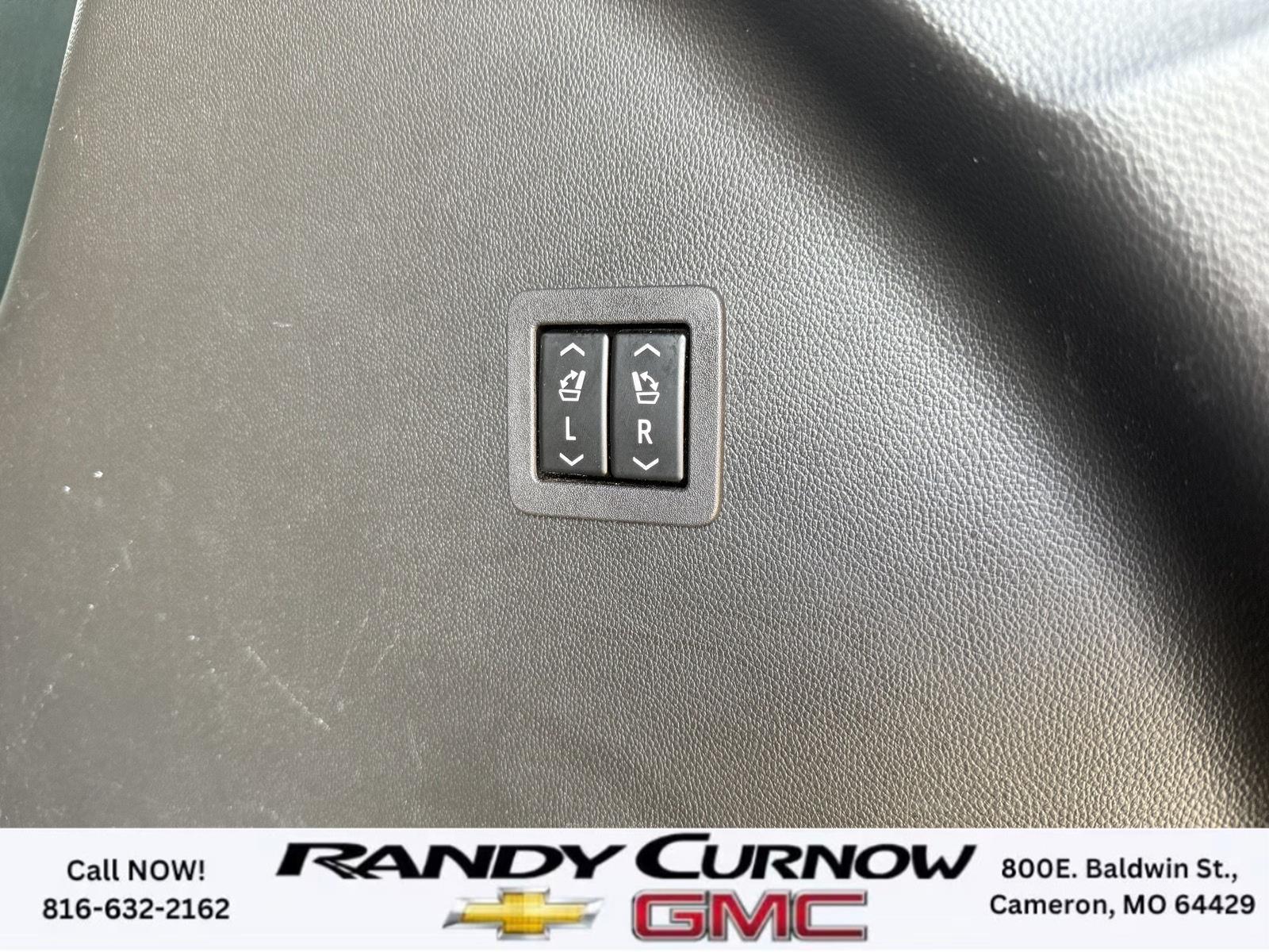 2024 Buick Enclave Premium - Photo 35