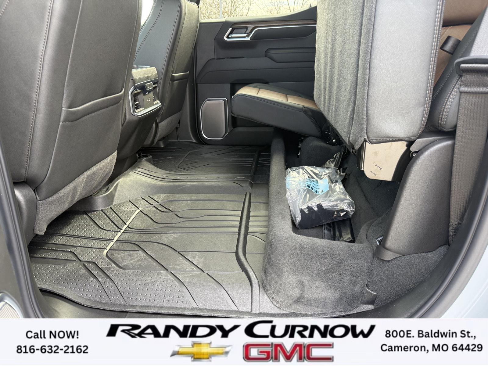 2026 Chevrolet Silverado 1500 High Country - Photo 49