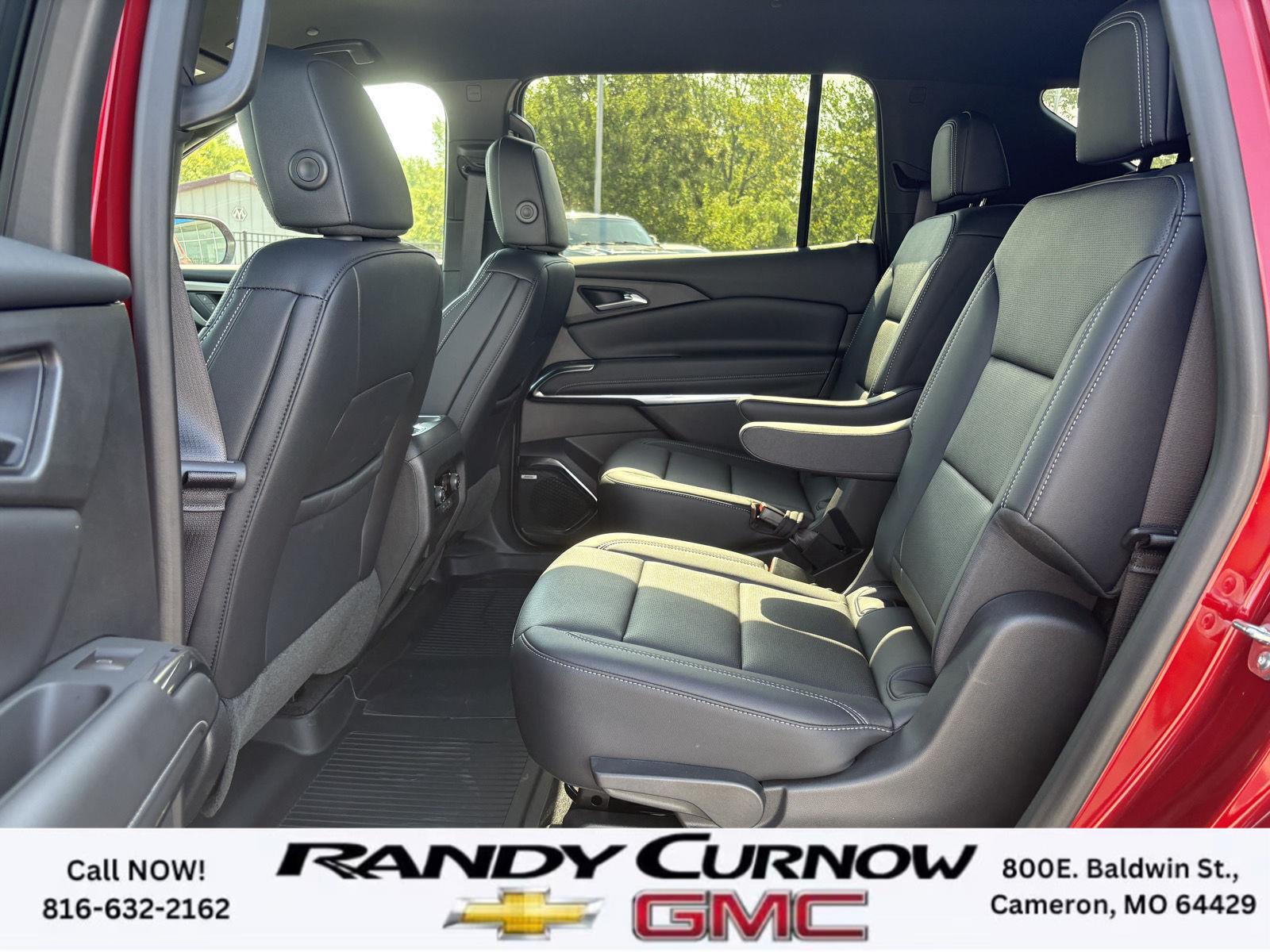 2026 Chevrolet Traverse LT - Photo 34