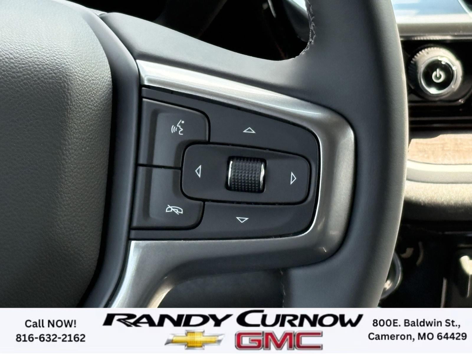 2026 Chevrolet Silverado 2500 HD LTZ - Photo 21