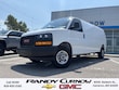 GMC Savana 2500