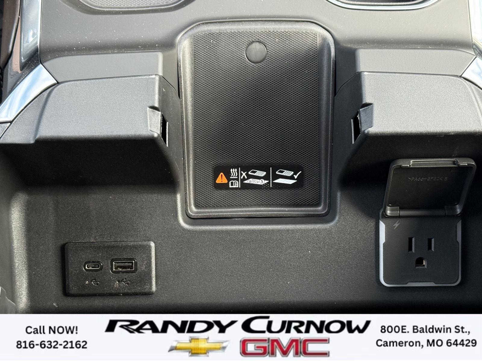2026 Chevrolet Silverado 1500 High Country - Photo 40