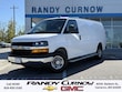 Chevrolet Express Cargo 2500