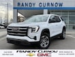  GMC Terrain