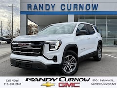 2026 GMC Terrain Elevation SUV