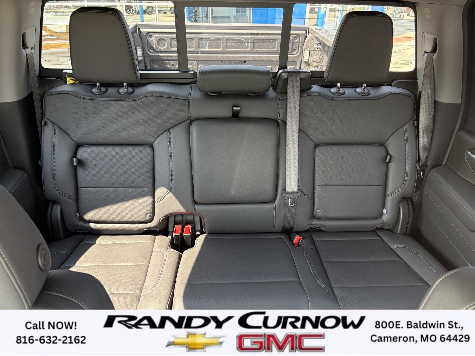 2026 Chevrolet Silverado 2500 HD LTZ - Photo 32