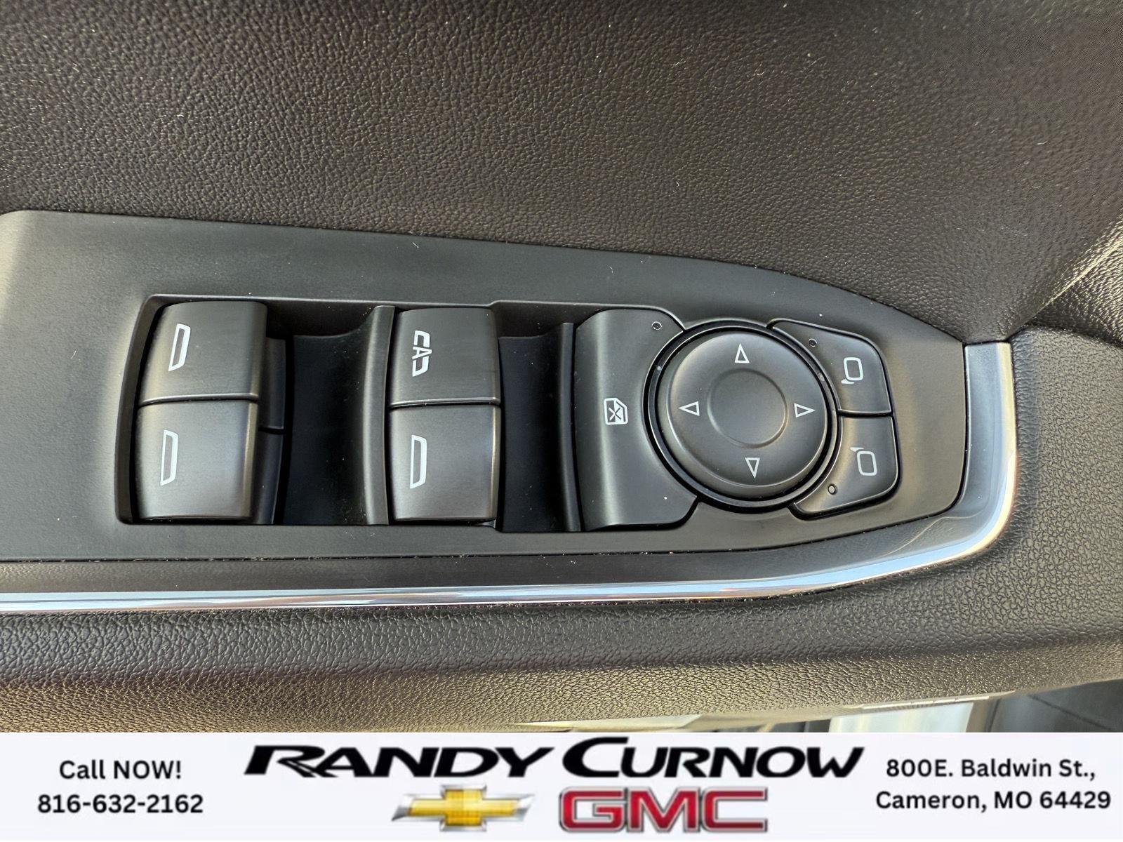 2025 Chevrolet Silverado 1500 LT Trail Boss - Photo 13