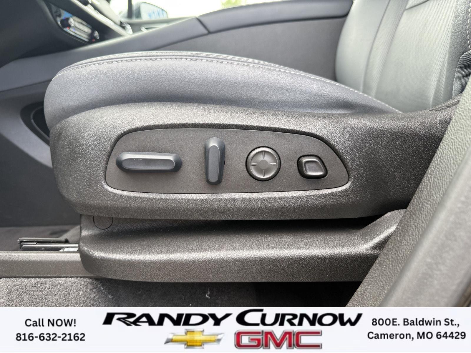2024 Buick Enclave Premium - Photo 14