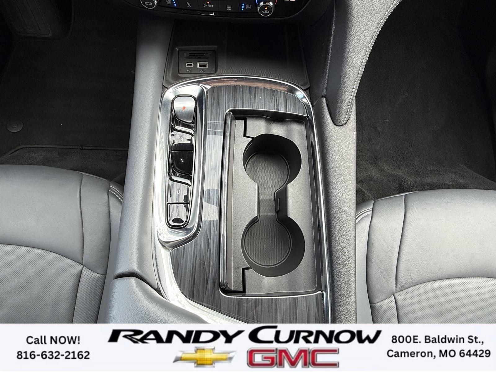 2024 Buick Enclave Premium - Photo 25