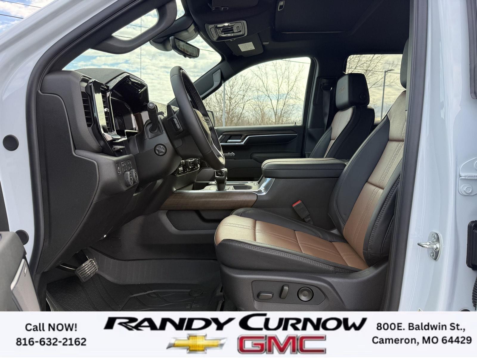 2026 Chevrolet Silverado 1500 High Country - Photo 17