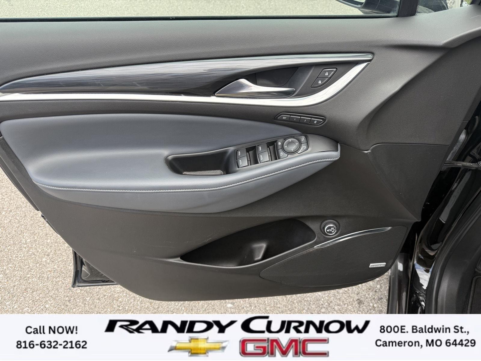 2024 Buick Enclave Premium - Photo 10