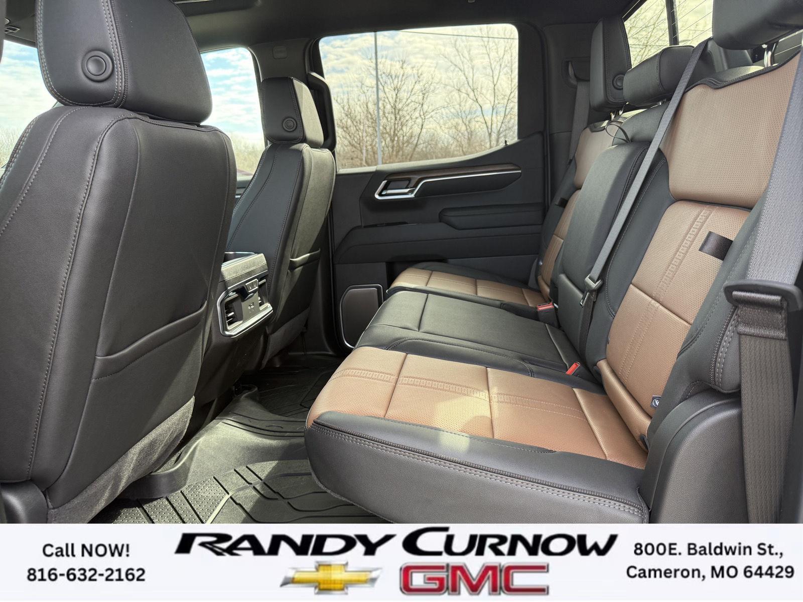 2026 Chevrolet Silverado 1500 High Country - Photo 46