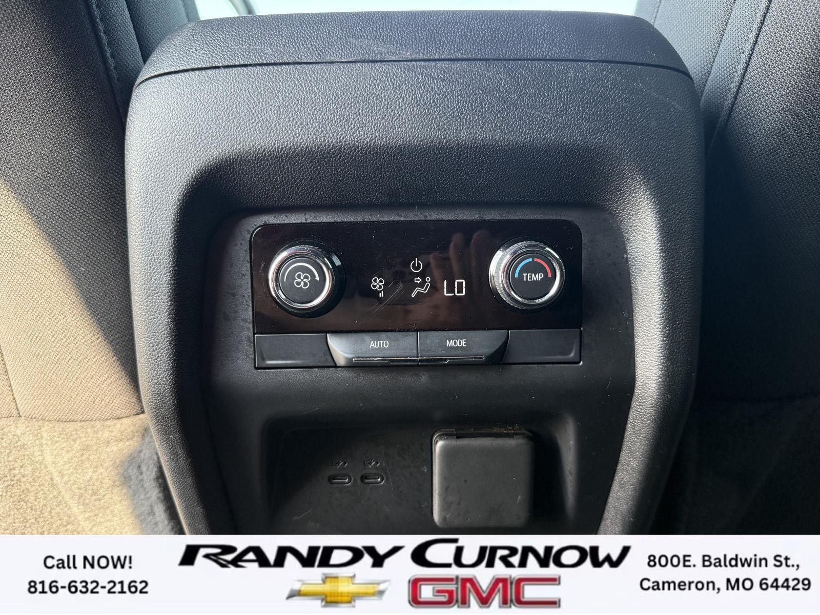 2024 Chevrolet Traverse 2LT - Photo 31