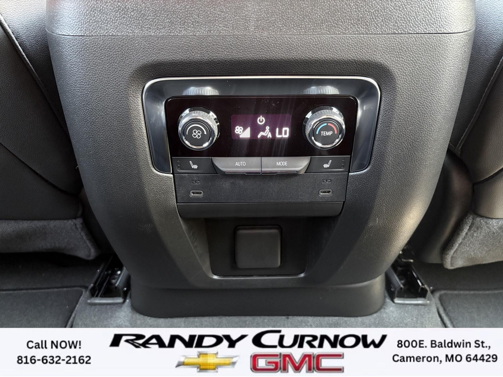2026 Chevrolet Tahoe High Country - Photo 27