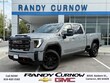 GMC Sierra 2500 HD
