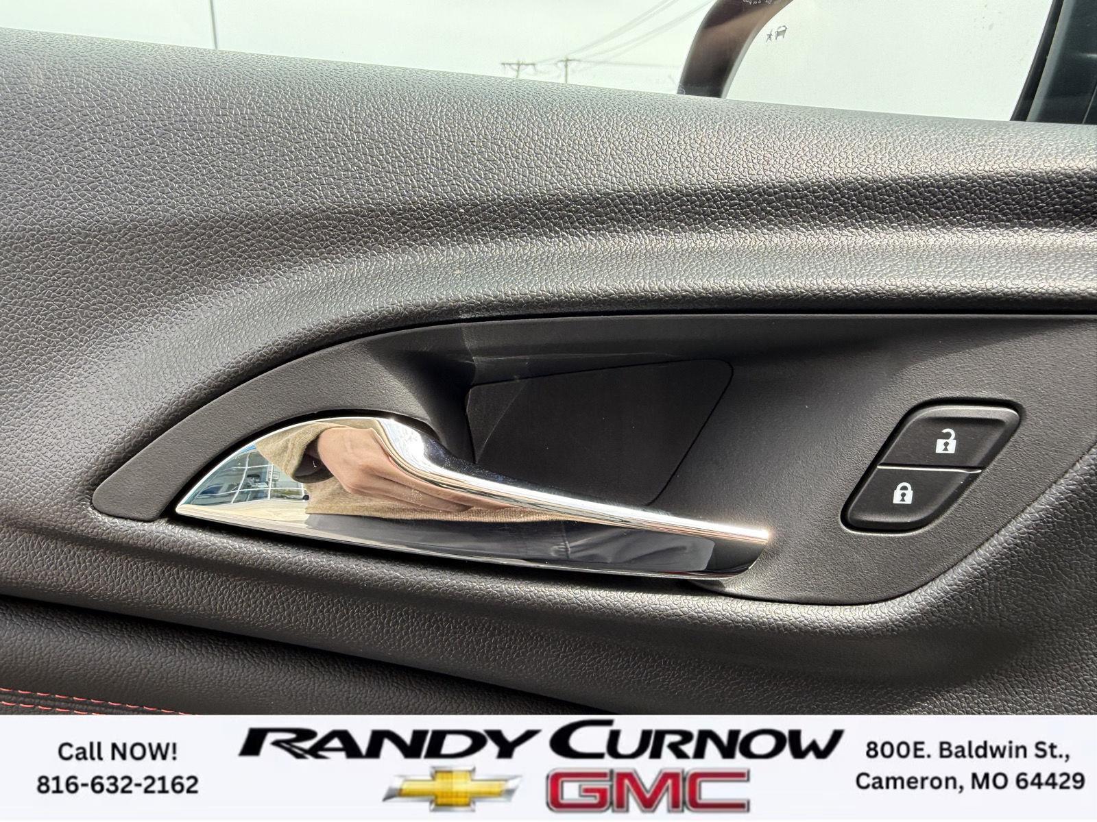2026 Chevrolet Trax RS - Photo 11