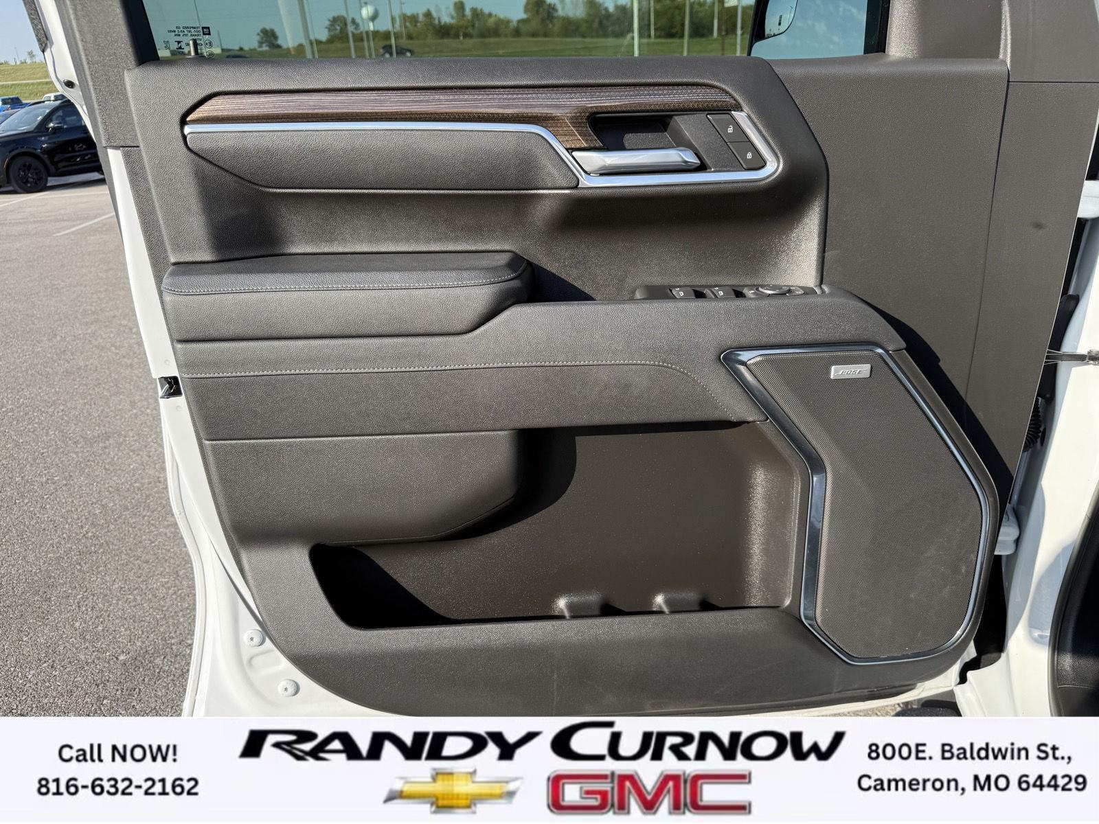 2025 Chevrolet Silverado 1500 LT Trail Boss - Photo 10