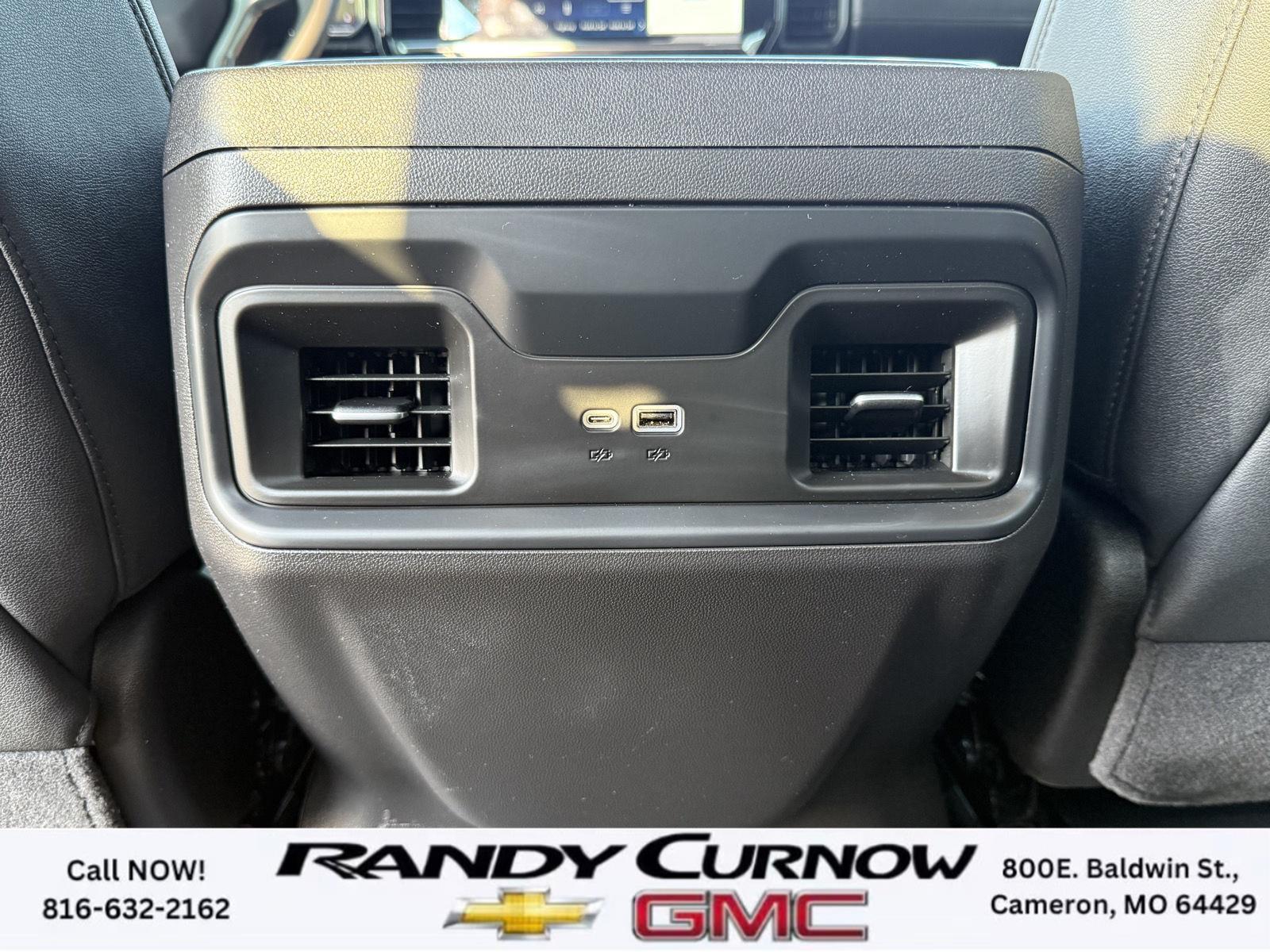 2025 Chevrolet Silverado 1500 LT Trail Boss - Photo 40