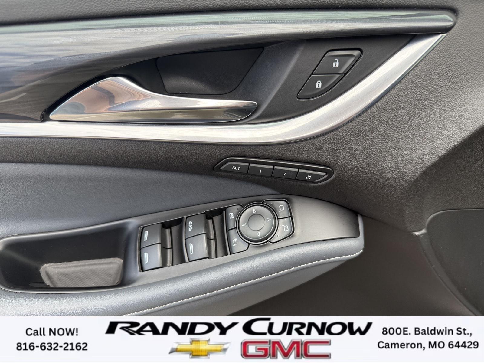 2024 Buick Enclave Premium - Photo 11