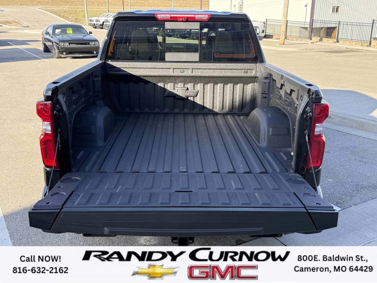 2026 Chevrolet Silverado 1500 High Country - Photo 6