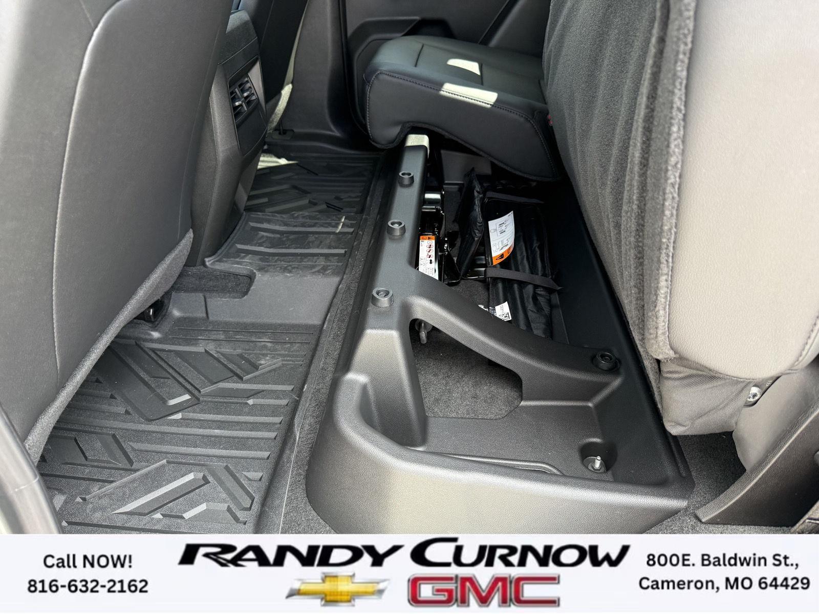 2026 Chevrolet Colorado Trail Boss - Photo 42