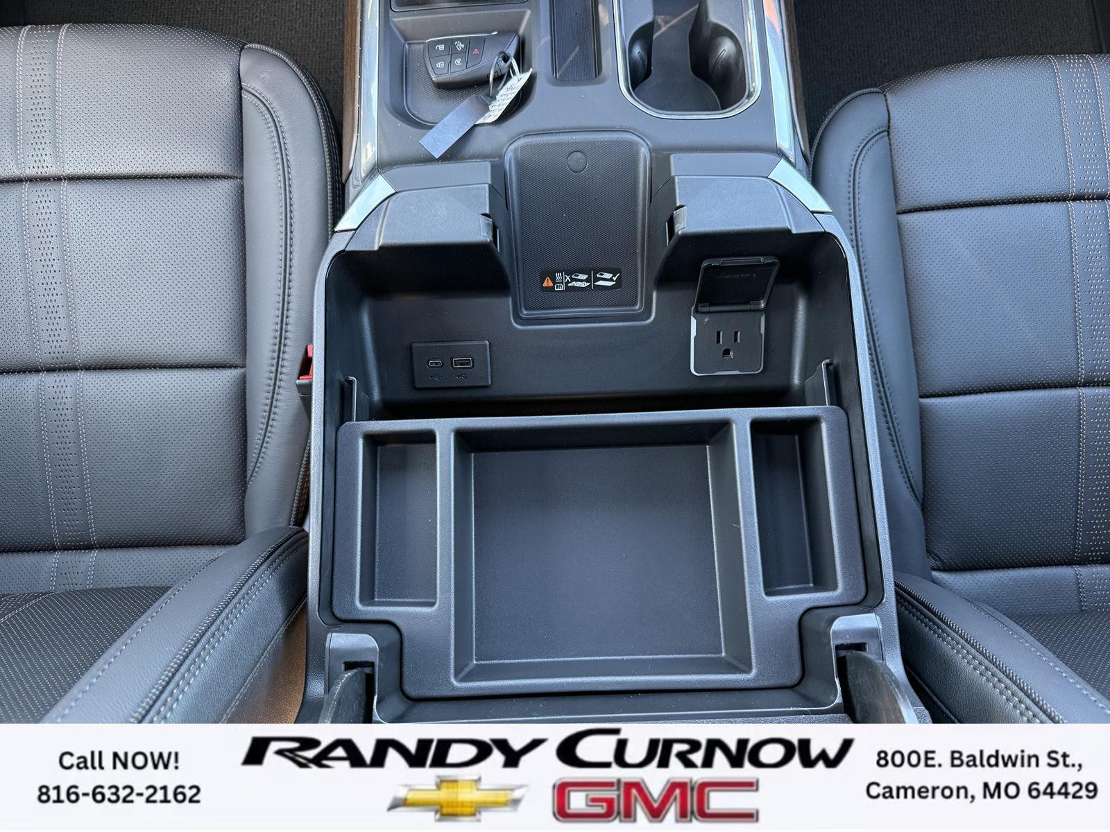 2026 Chevrolet Silverado 1500 High Country - Photo 34