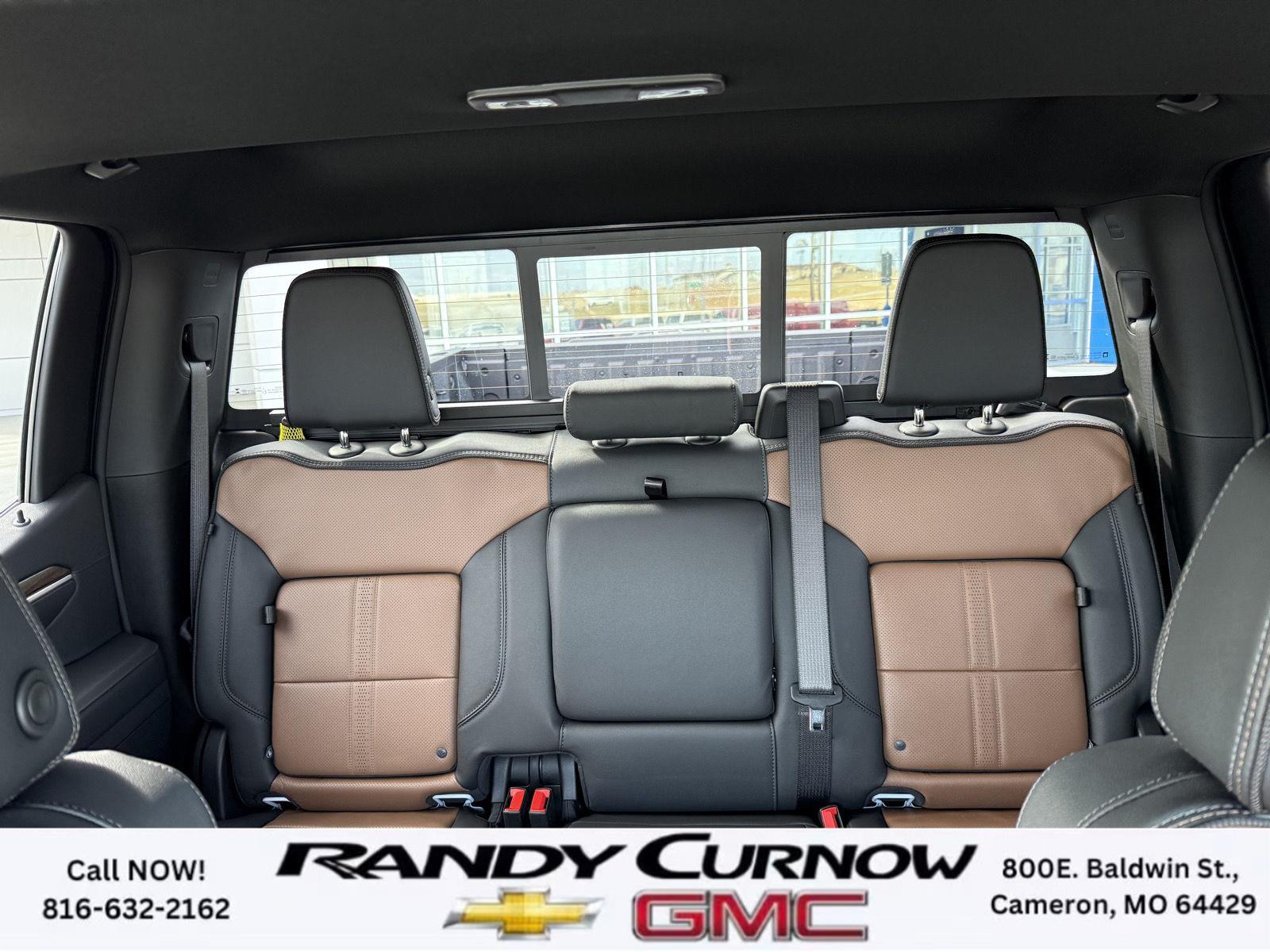 2026 Chevrolet Silverado 1500 High Country - Photo 45