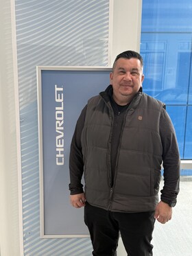 Staff member Chris Galvan from ID_2645267db3ee