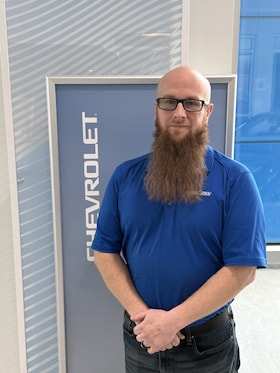 Staff member Anthony Miller from ID_da290ae36fcc