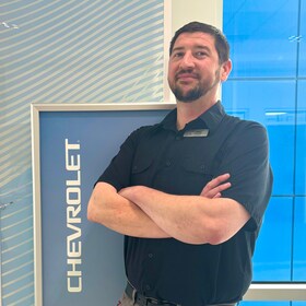 Staff member Jim Forrester from ID_da290ae36fcc
