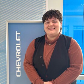 Staff member Rachel Montavy from ID_86f360595d51