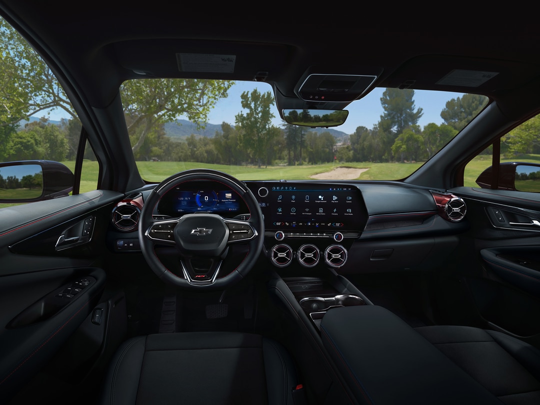Blazer EV