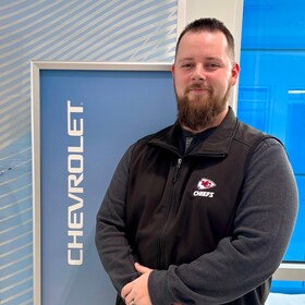 Staff member Hayden Hibner from ID_3df7f483e399