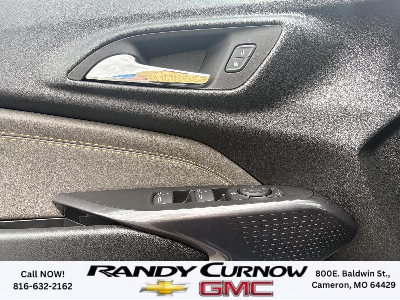 2026 Chevrolet Trax Activ - Photo 11