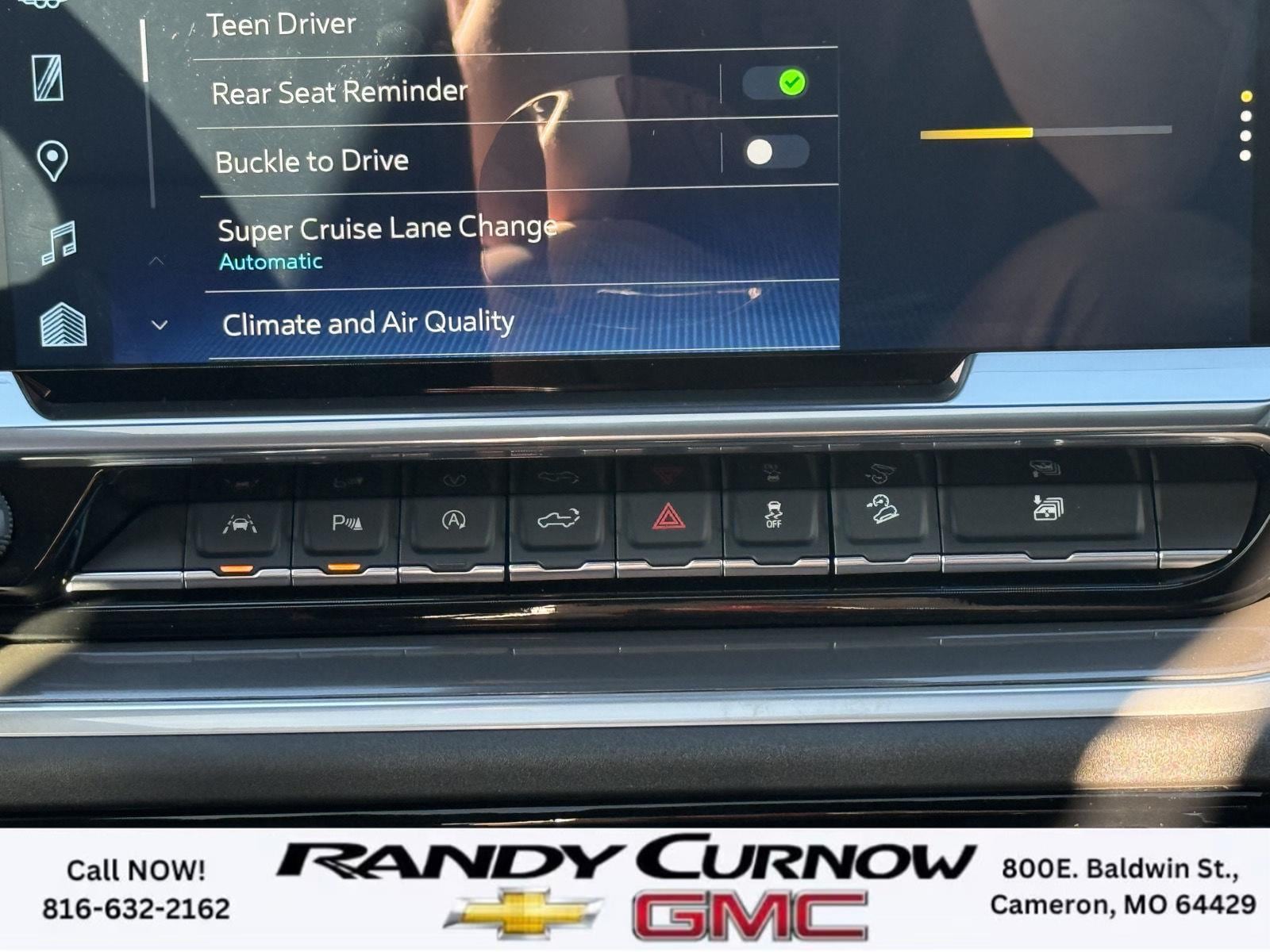 2026 Chevrolet Silverado 1500 High Country - Photo 31