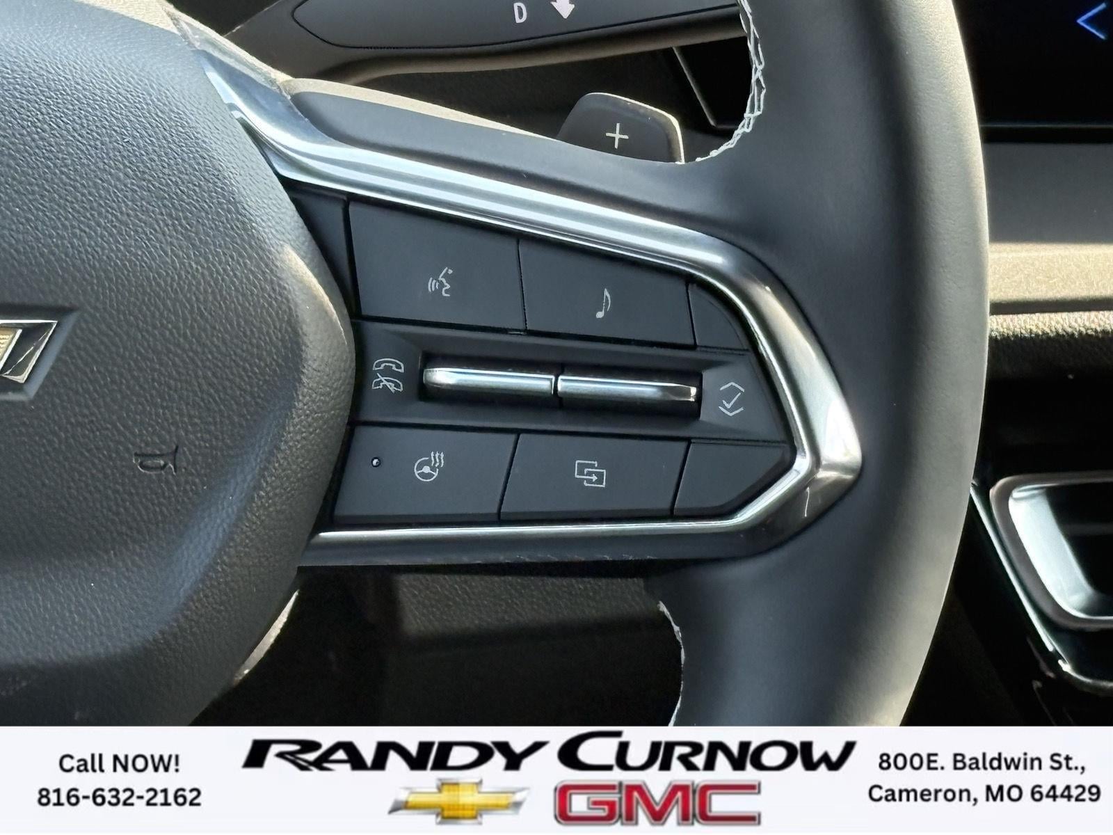 2026 Chevrolet Traverse LT - Photo 22