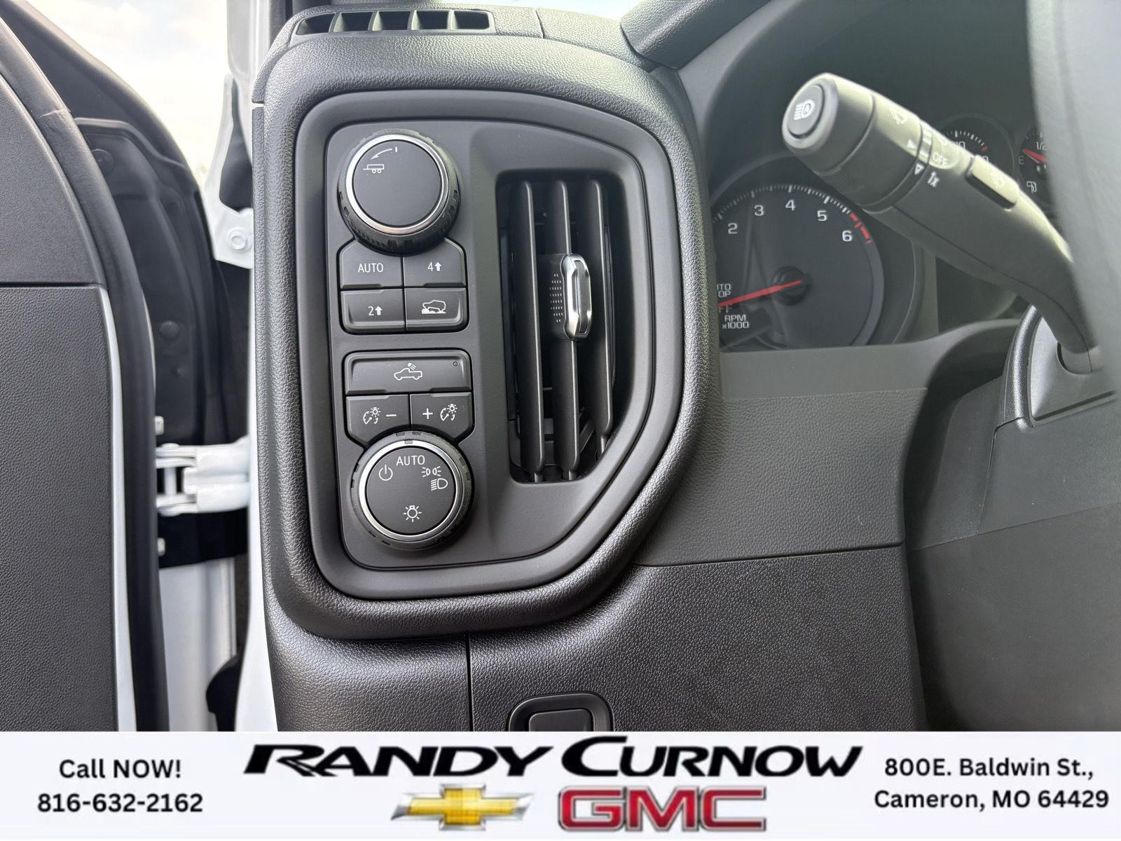 2026 Chevrolet Silverado 1500 Custom - Photo 18