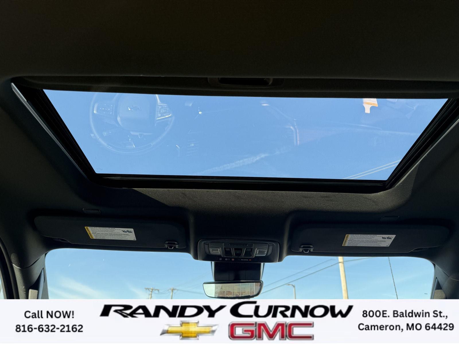 2026 Chevrolet Silverado 1500 High Country - Photo 37