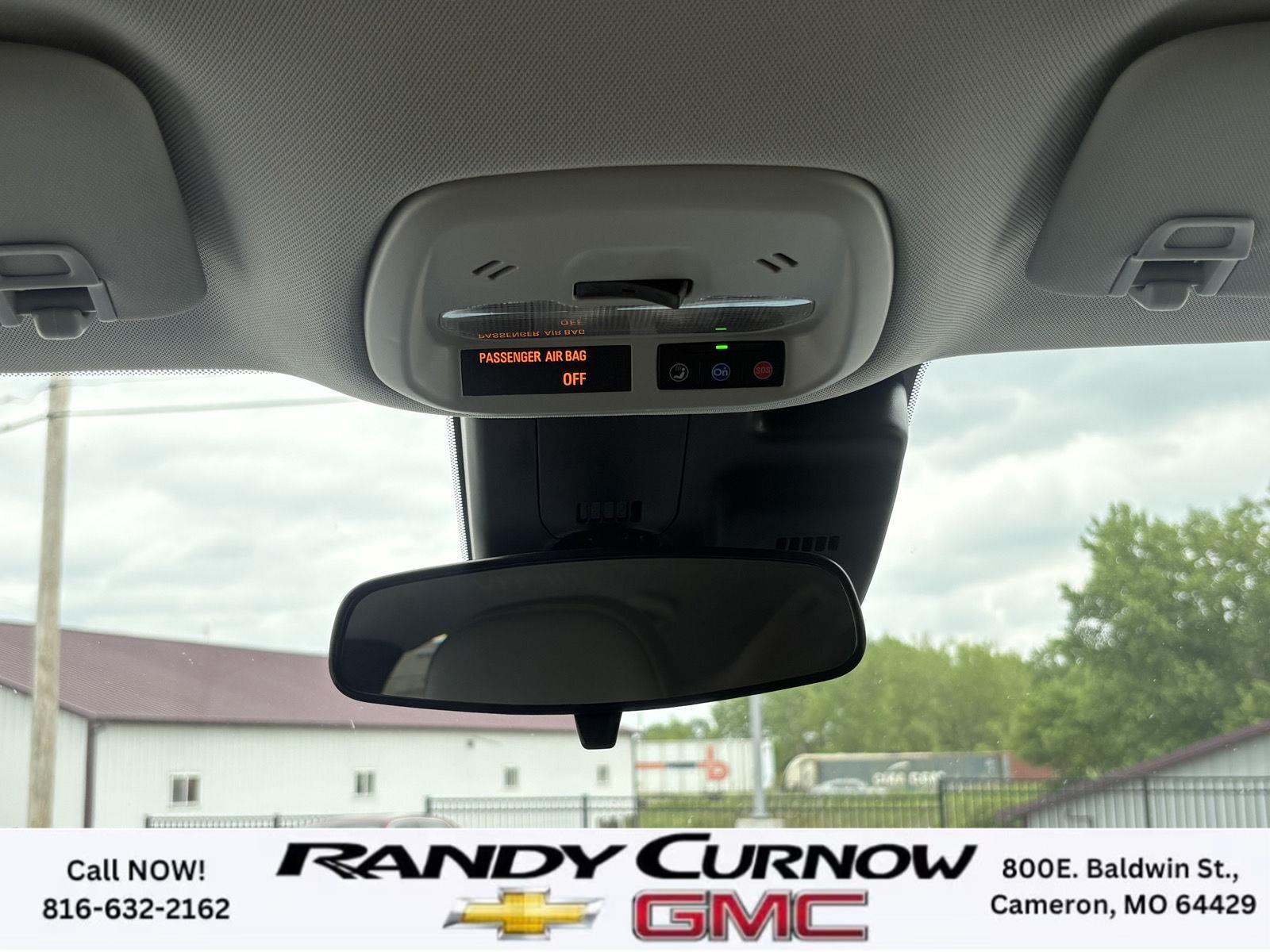 2026 Chevrolet Trax Activ - Photo 29
