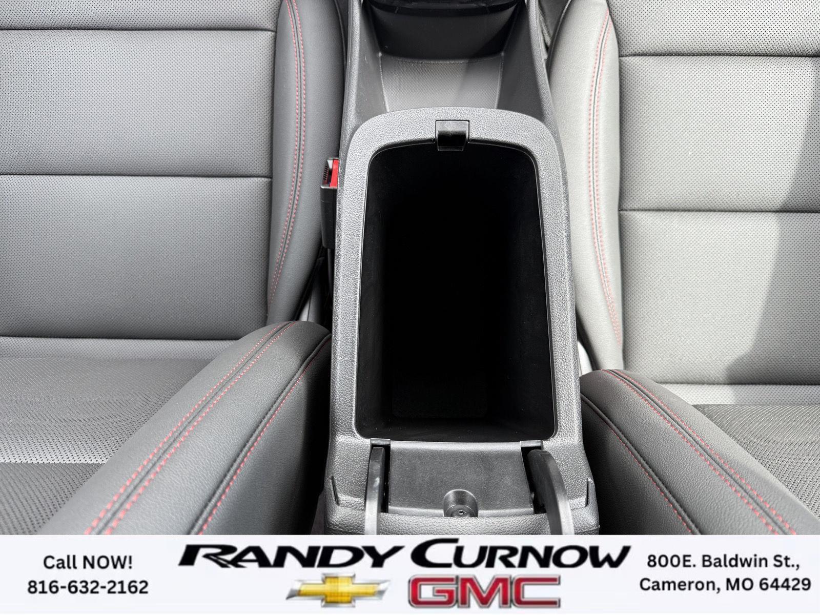 2026 Chevrolet Trax RS - Photo 29