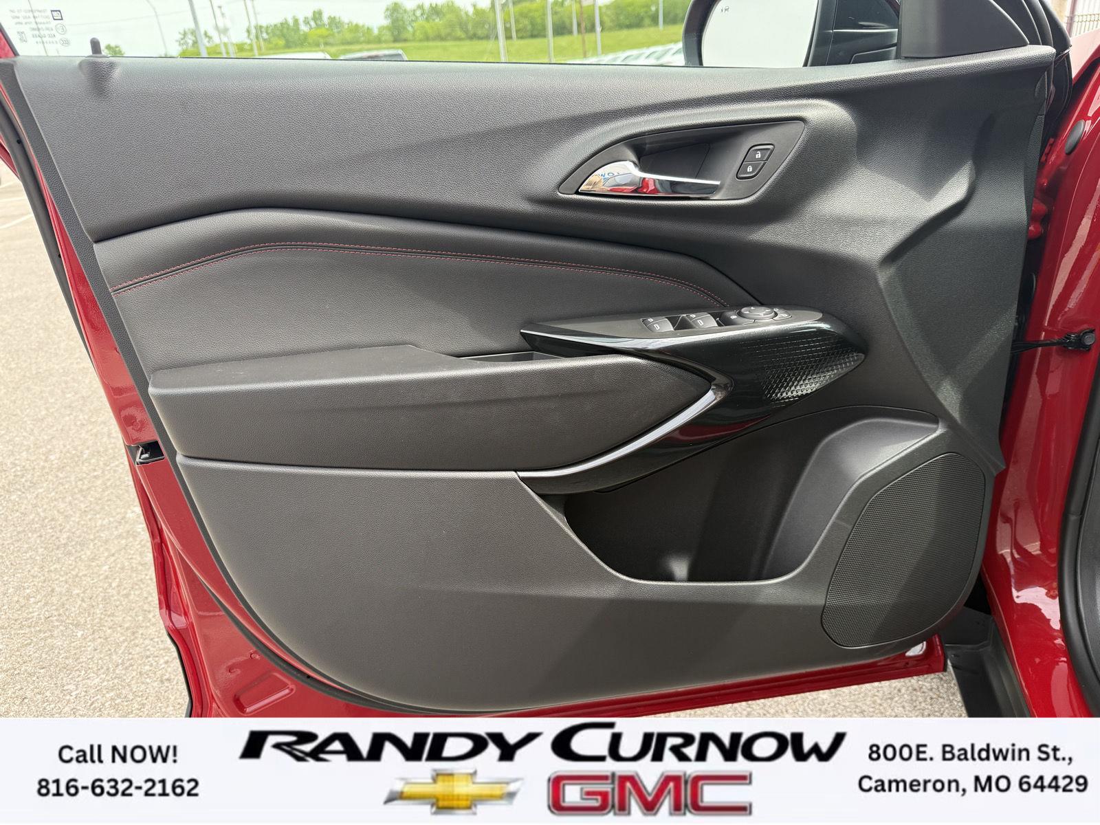 2026 Chevrolet Trax RS - Photo 10