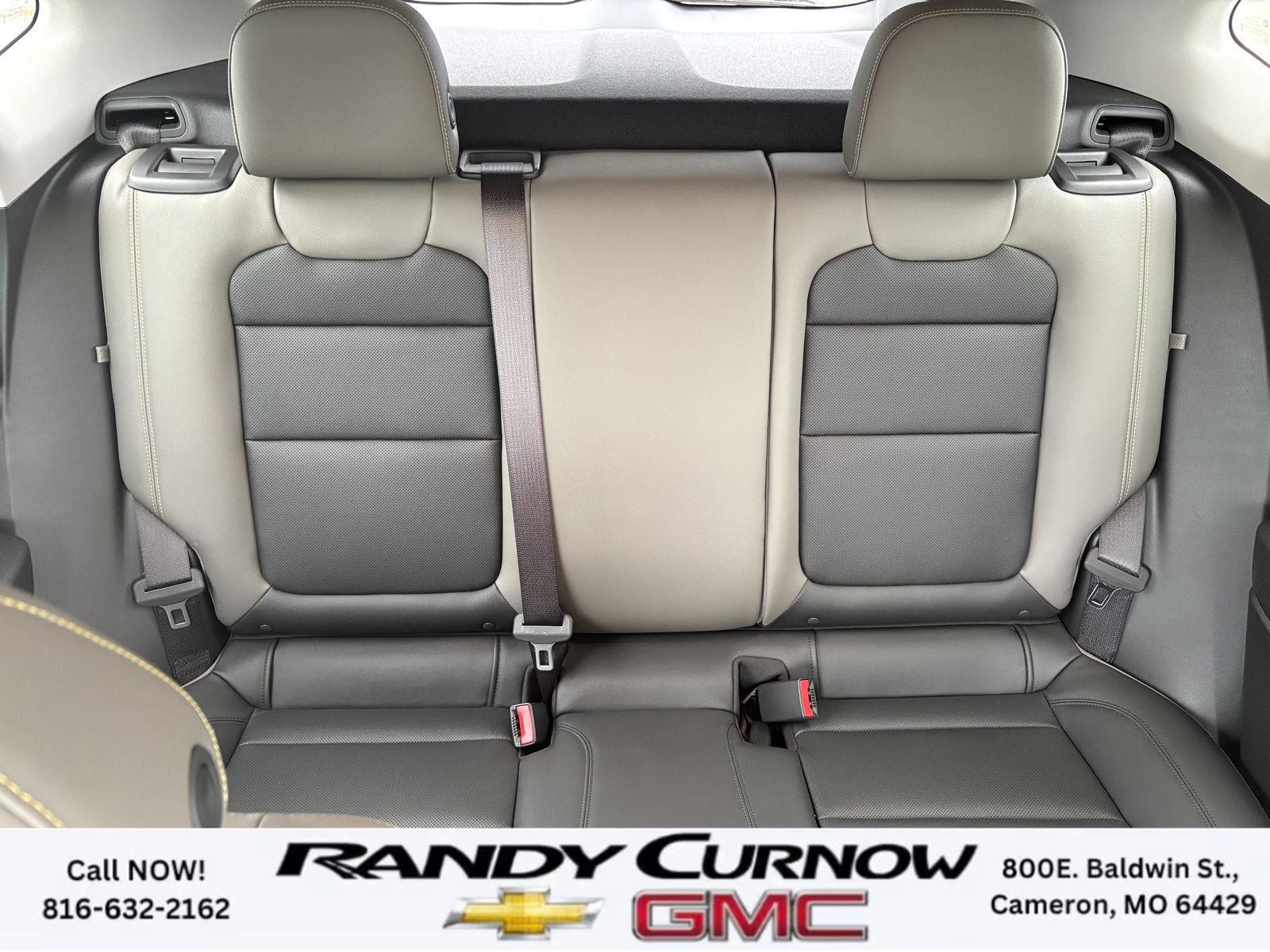 2026 Chevrolet Trax Activ - Photo 31