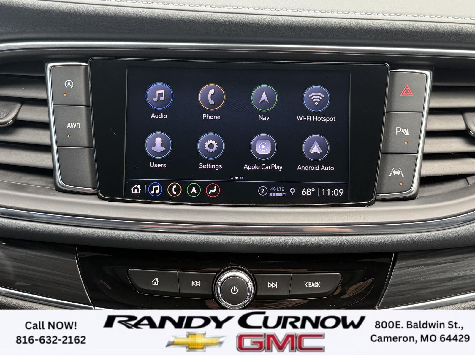 2024 Buick Enclave Premium - Photo 23