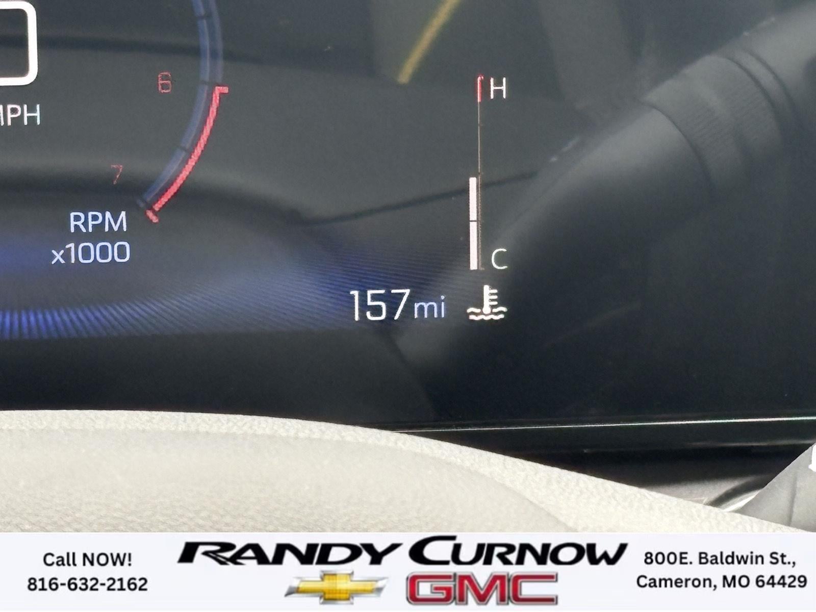 2026 Chevrolet Trax Activ - Photo 22