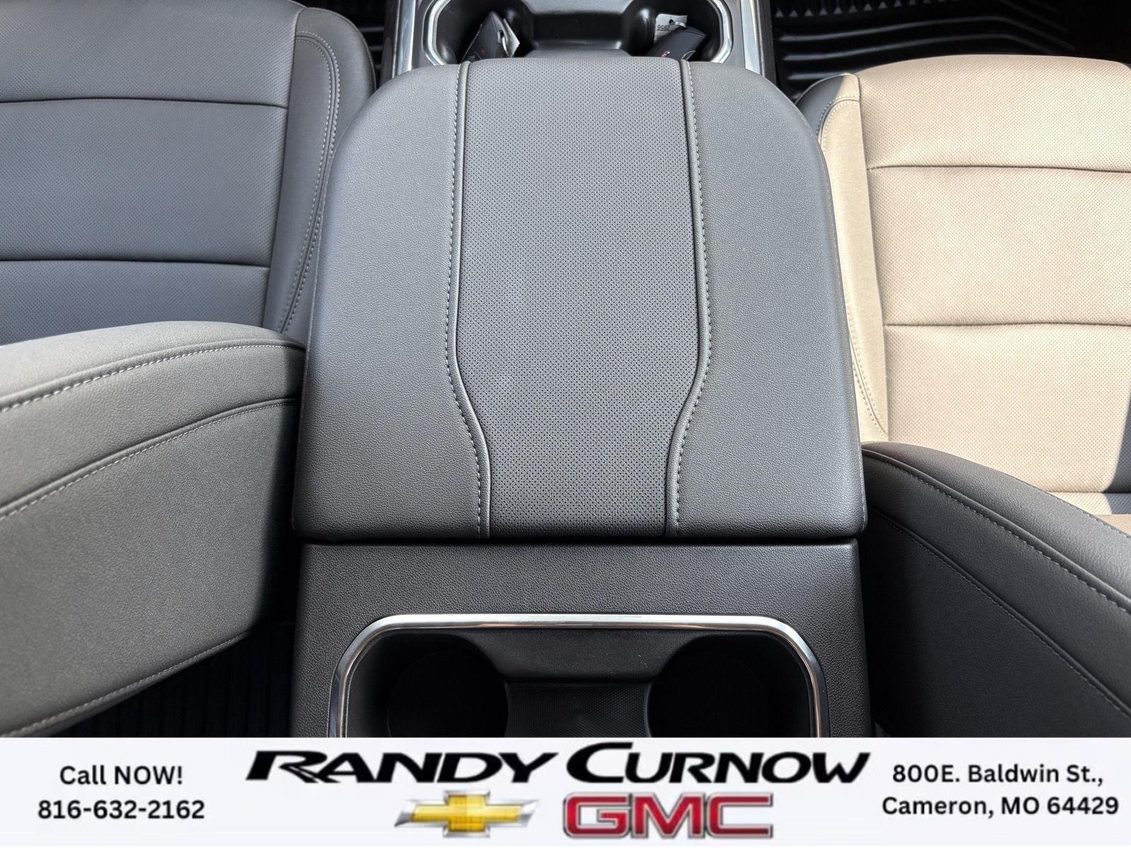 2026 Chevrolet Silverado 2500 HD LTZ - Photo 25