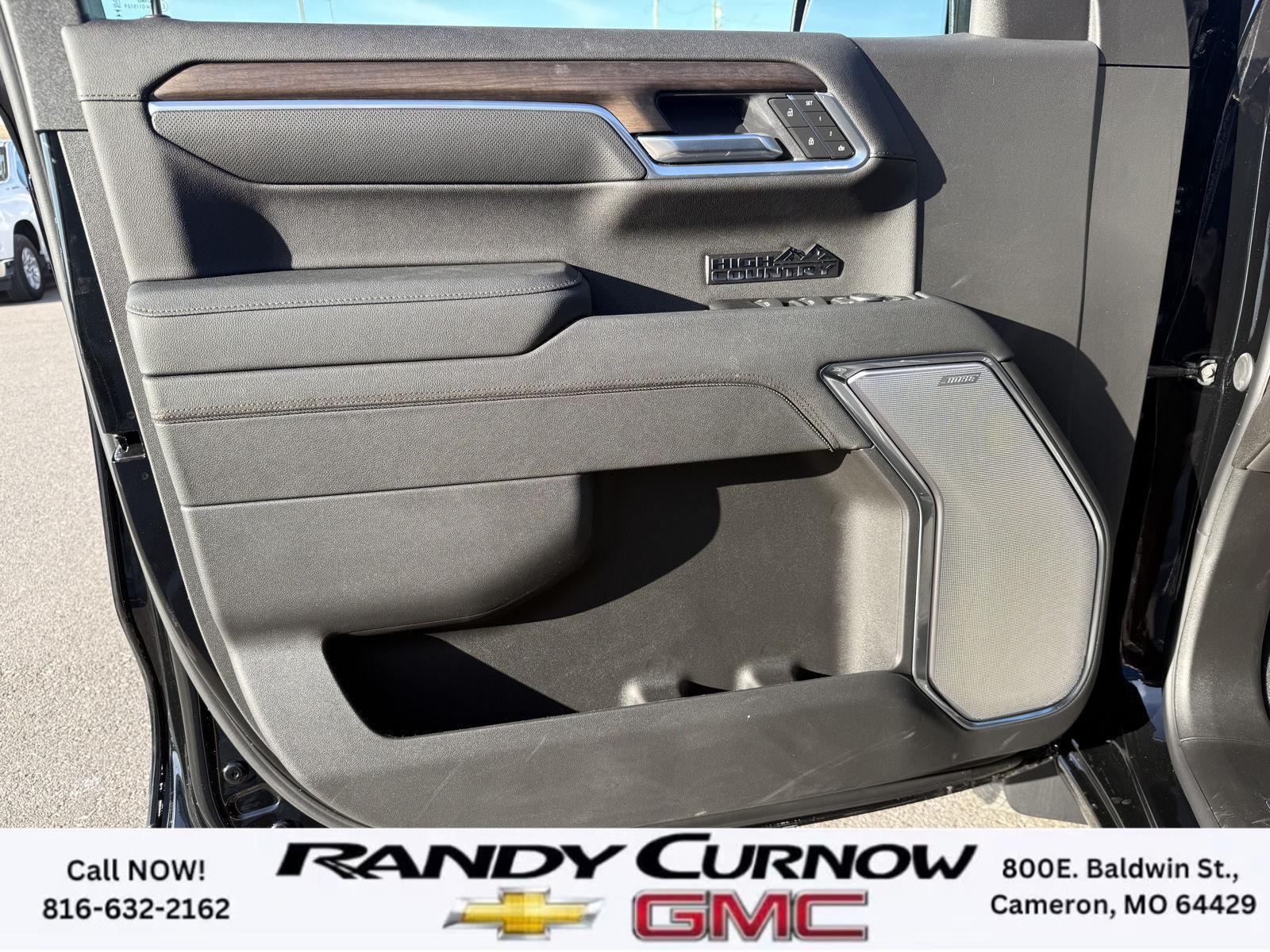 2026 Chevrolet Silverado 1500 High Country - Photo 13