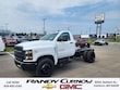 Chevrolet Silverado 5500 HD